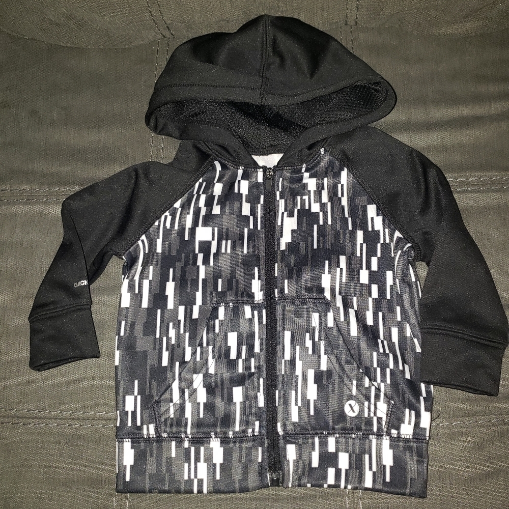 Boys jacket